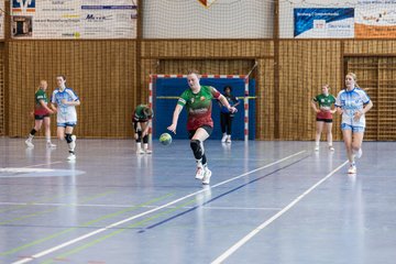 Bild 250 - F HSG Kremperheide/Muensterdorf - ATSV Stockelsdorf 2 : Ergebnis: 47:32